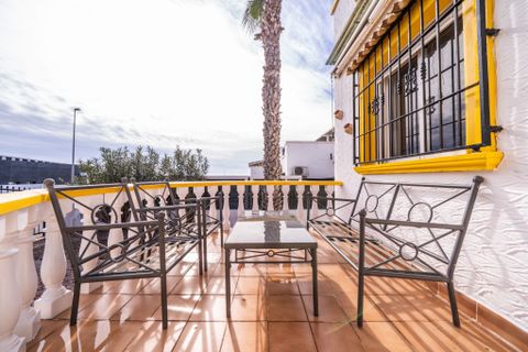 Villa i La Marina, Alicante, La Marina - € 179.950 | Ref: W6110VA - foto 15